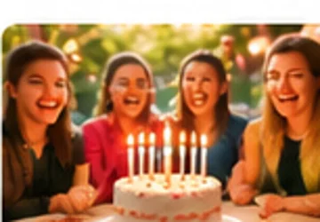 Geburtstag